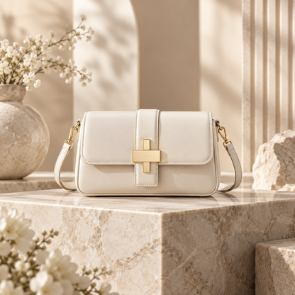 Aevacamp Elegant Crossbody Bag