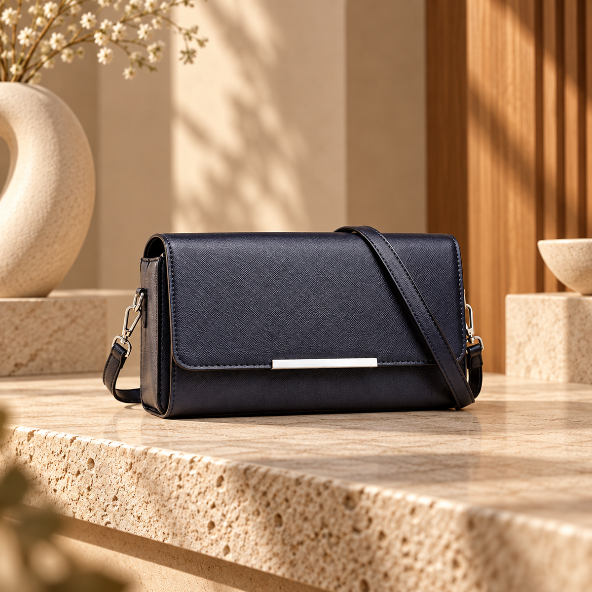 Aevacamp Mini Crossbody Bag