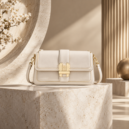 Aevacamp Elegant Crossbody Bag