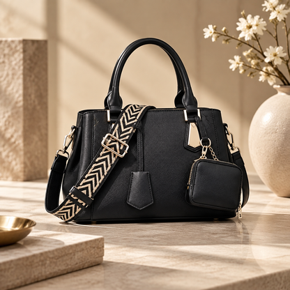 Aevacamp Millie Mini Satchel Bag