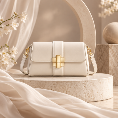 Aevacamp Elegant Crossbody Bag